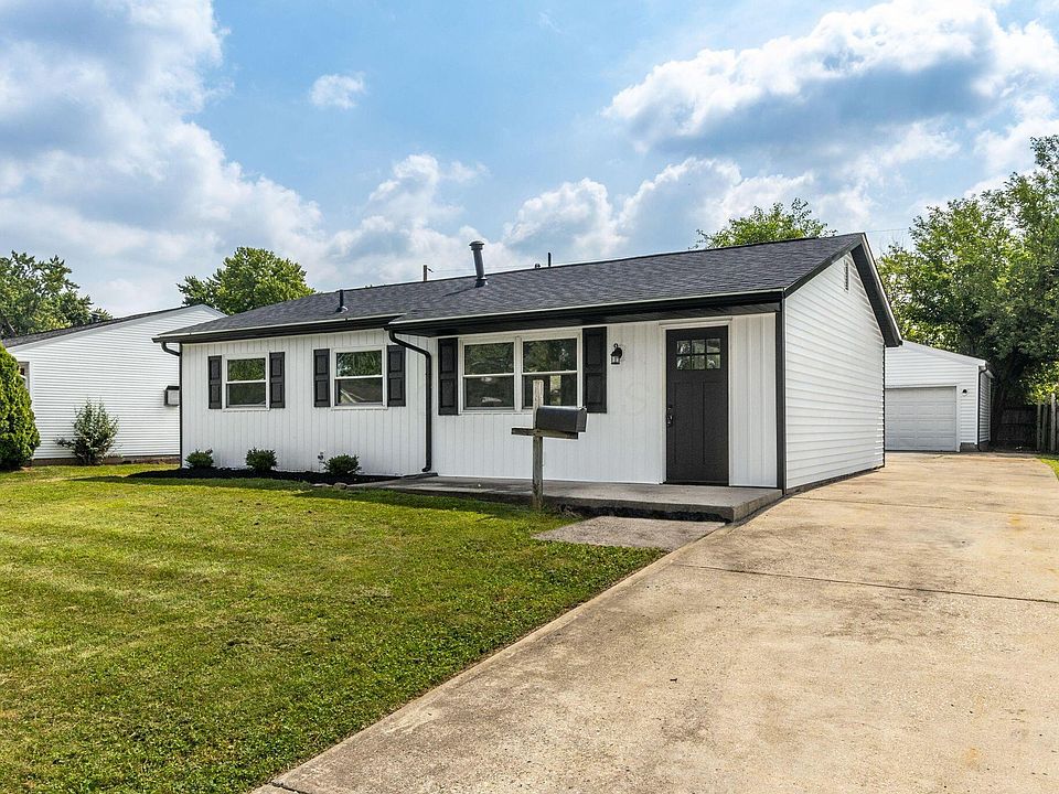 1st image of 3512 Tremaine Rd