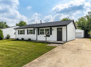 3512 Tremaine Rd, Columbus, OH 43232