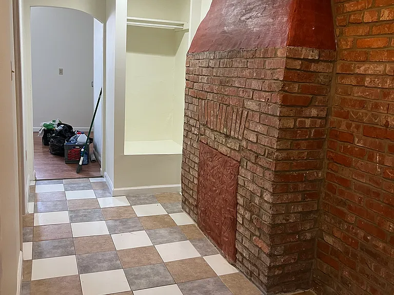 3214 Joe Hammer Sq #1 — Photo 4