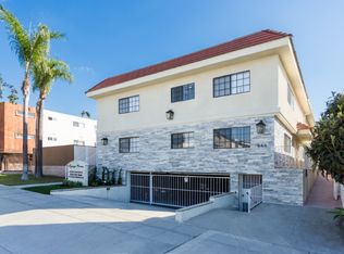 544 E Tujunga Ave APT 203, Burbank, CA 91501