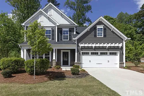 5013 Stony Falls Way Photo 1