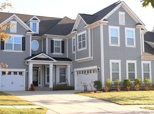 12401 Cranberry Glades Dr, Cornelius, NC 28031