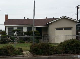 12125 Havelock Ave, Los Angeles, CA 90230