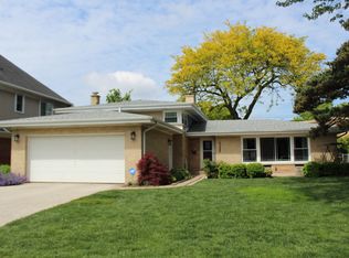 6248 N Keating Ave, Chicago, IL 60646