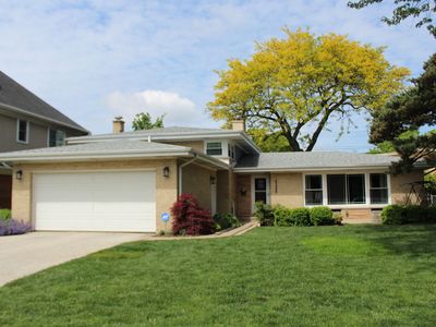 6248 N Keating Ave, Chicago, IL, 60646
