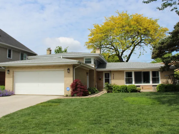 6248 N Keating Ave, Chicago, IL 60646