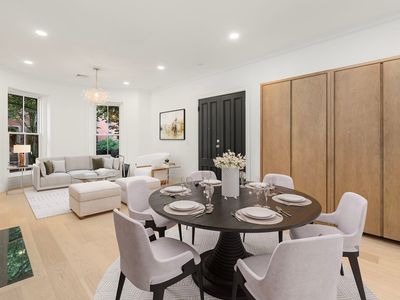 34 Worcester Sq APT 2, Boston, MA, 02118