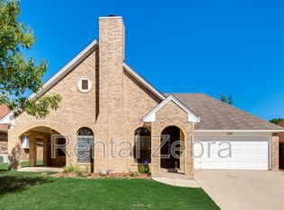6103 Meadowside Trl, Arlington, TX 76017