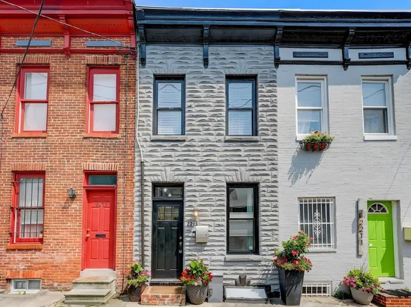 2213 Boyer St, Baltimore, MD 21231