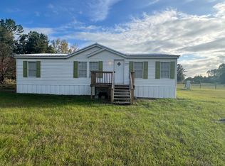 6674 SW 55th Way, Lake Butler, FL 32054