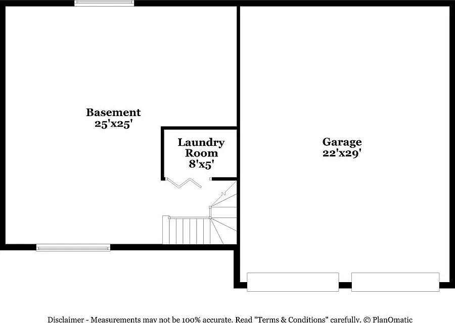 3 bed, 2.0 bath, 1367 sqft, $2,640 — Photo 3
