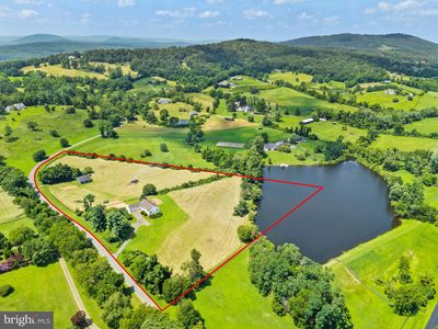 8268 Meadows Rd, Warrenton, VA, 20186