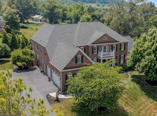 11796 Kendallwood Cir, Waynesboro, PA