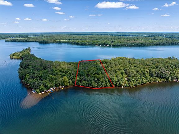2nd image of 3 Acres Island Parking Road