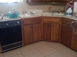 121158 S 4180th Rd, Eufaula, OK 74432