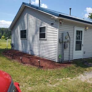 1557 E M 55, Prescott, MI, 48756