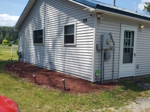 1557 E M 55, Prescott, MI 48756