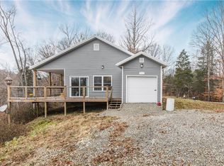 5928 W 700 S, Morgantown, IN 46160