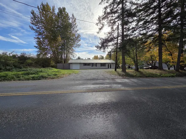 10016 232nd St E, Graham, WA 98338