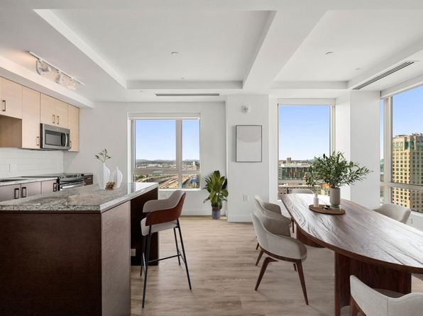 99 Kneeland St APT 1903
