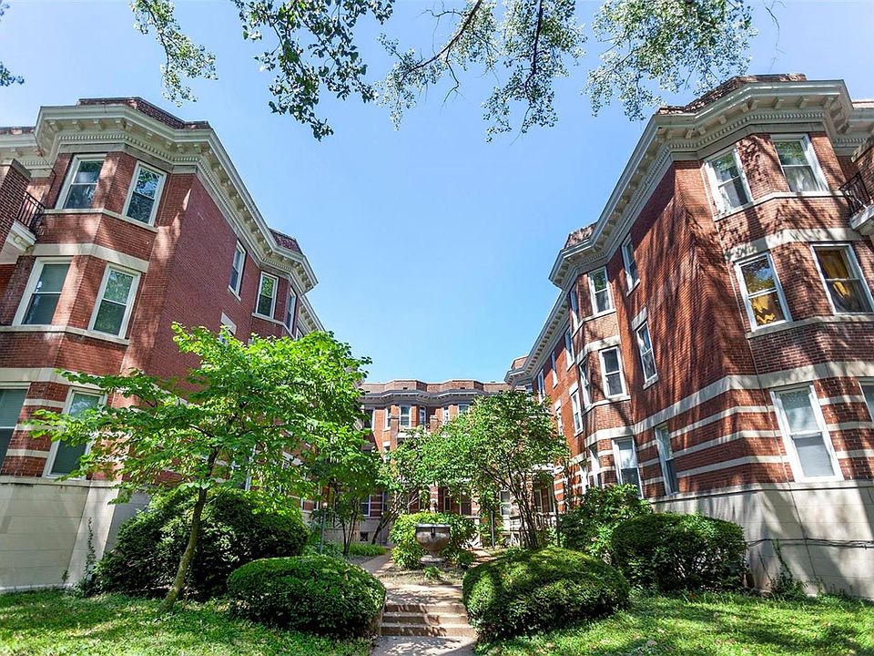 1st image of 4957 McPherson Ave APT F
