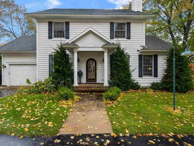 354 Church St, Harbor Springs, MI, 49740