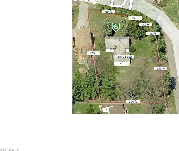 2nd image of 16119 Lakeview Dr