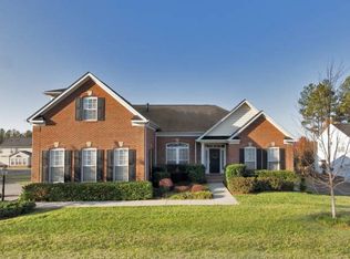 81 Pleasantview Ct, Gordonsville, VA