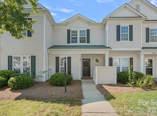 4037 Center Place Dr, Harrisburg, NC 28075