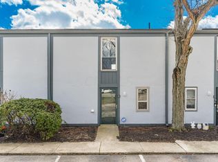 1014 Galliton Ct APT B, Columbus, OH 43220