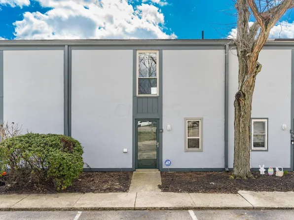 1014 Galliton Ct APT B, Columbus, OH 43220