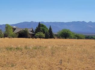 10635 E Sierra Grande Dr, Hereford, AZ 85615