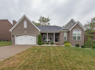 317 Cranbury Way, Louisville, KY 40245