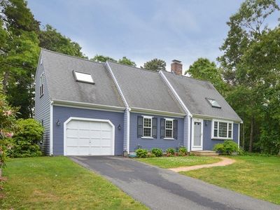 122 Sunnywood Dr, Centerville, MA, 02632
