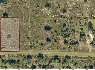 18825 NW 310th St, Okeechobee, FL 34972