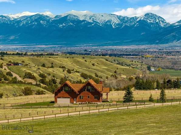 244 Valley High Dr, Bozeman, MT 59718