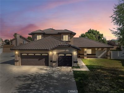 18490 Trout Ln, Victorville, CA, 92395