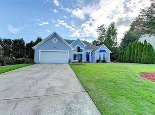 660 Paces Woods Ct, Lawrenceville, GA 30044