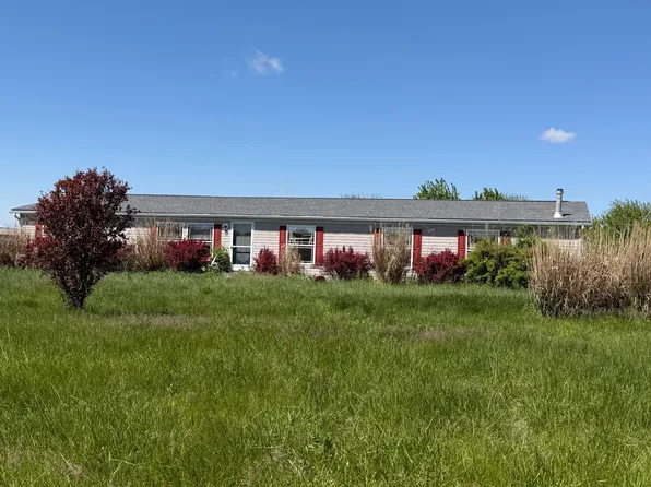 615 Blain Ln, Greenfield, OH 45123