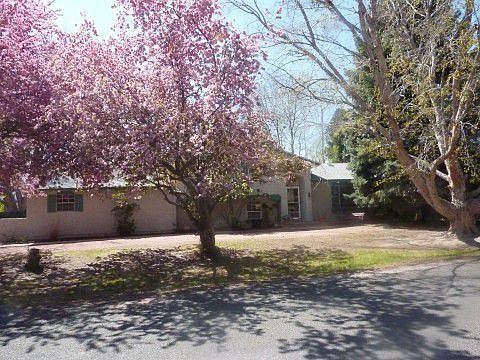 Enjoy The Aroma From Your Flowering Trees In The Spring