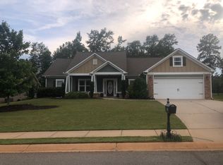 152 Presidents Way, Forsyth, GA 31029