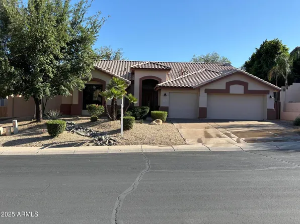 22364 N 59TH Lane, Glendale, AZ 85310