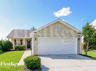 1401 Bray Dr, Charlotte, NC 28214