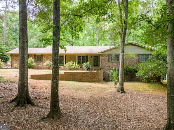 340 Idylwood Dr, Athens, GA 30605