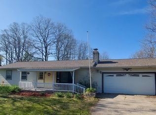3543 Pinecrest Dr, Oscoda, MI 48750