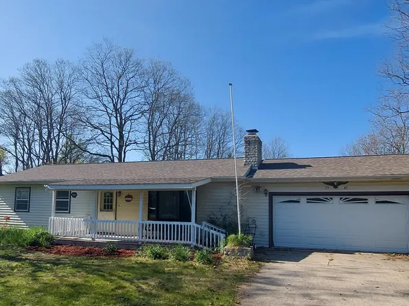 3543 Pinecrest Dr, Oscoda, MI 48750