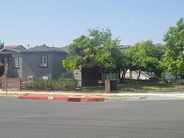 525 S Ynez Ave, Monterey Park, CA 91754