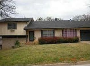 7509 Laurie Dr, Fort Worth, TX 76112