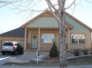 2633 Pleasant Valley Rd, Fort Collins, CO 80521