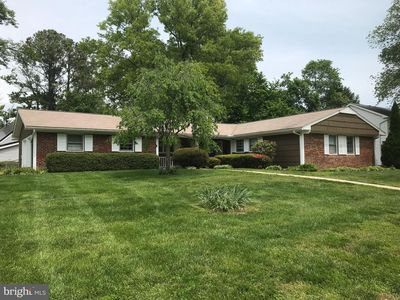 12300 Manship Ln, Bowie, MD, 20715